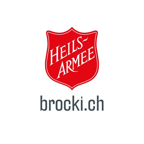 Heilsarmee brocki.ch Kriens 